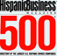 500 Largest US Hispanic Owned Companies 2009