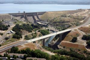 Folsom Dam Phase 2